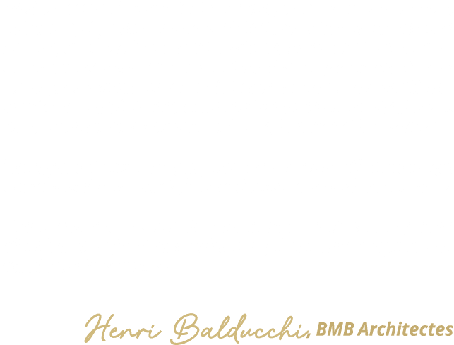 Situ au c ur du quartier Casanova, quartier en renouveau, notre projet pr sente une architecture urbaine qui associe...